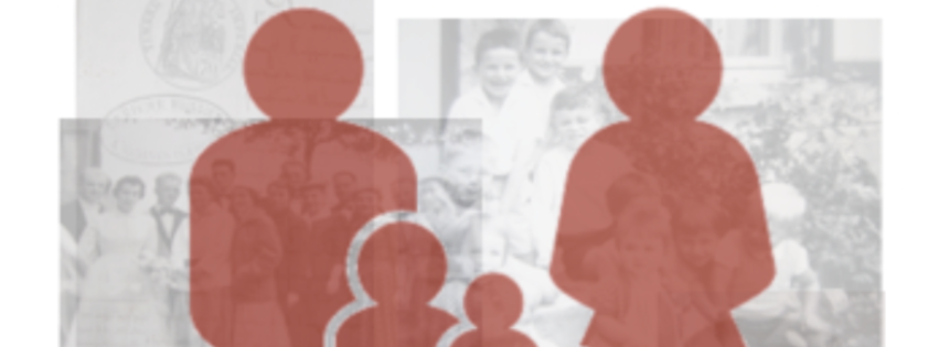 Constellations Familiales
